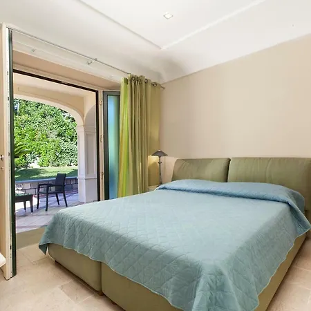 别墅 - Il Noce 圣安格塔苏德格尔夫