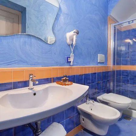 别墅 - Il Noce 圣安格塔苏德格尔夫