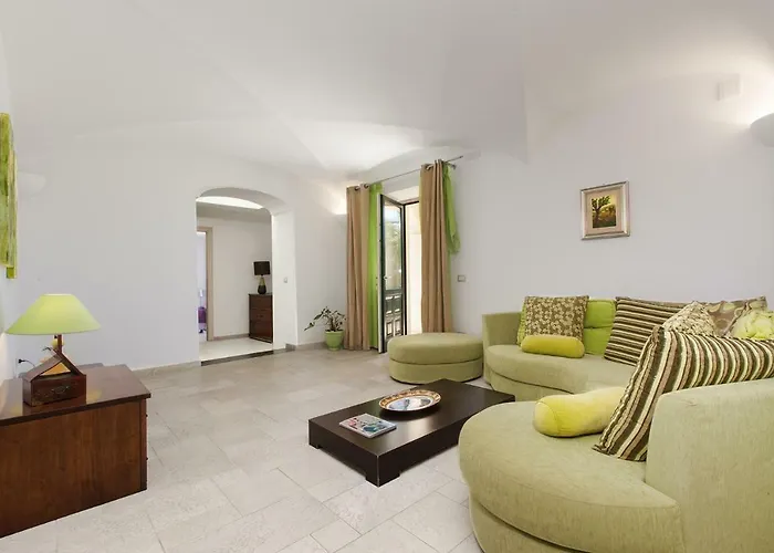 Villa - Il Noce