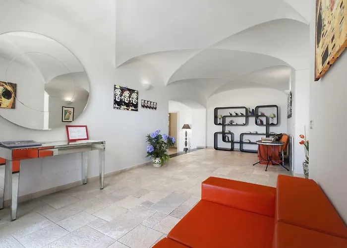 Villa - Il Noce *
