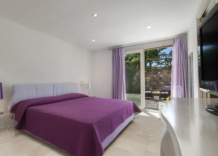 Villa - Il Noce