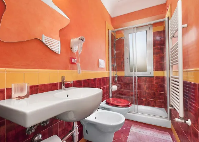 Villa - Il Noce *