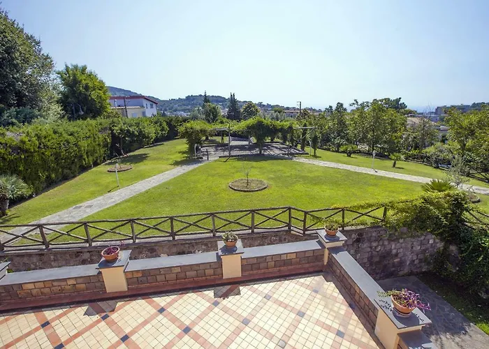 - Il Noce Villa *
