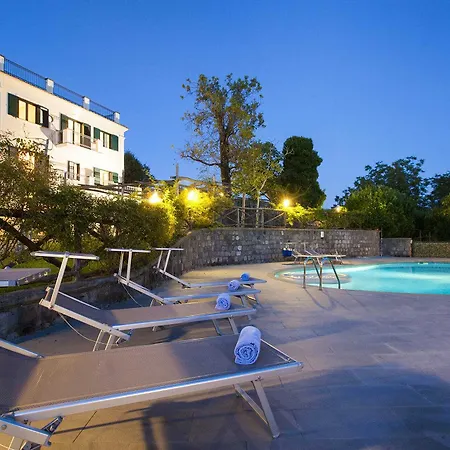 Villa Il Noce *