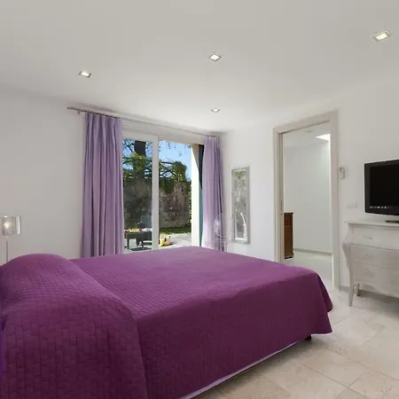 Il Noce Villa *