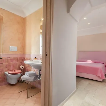 Il Noce Villa *