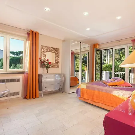 Il Noce Villa *