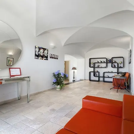 Villa Il Noce *