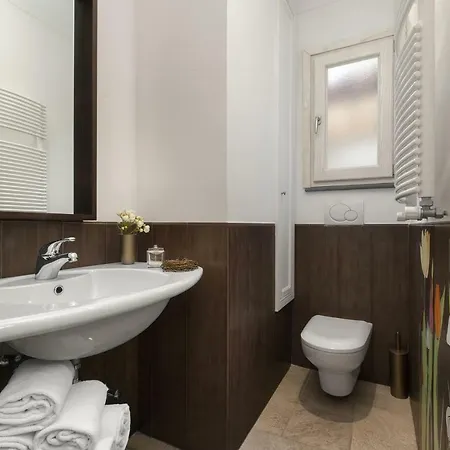 Il Noce Villa *