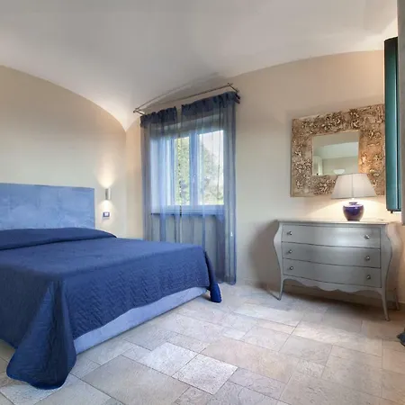 Villa Il Noce *