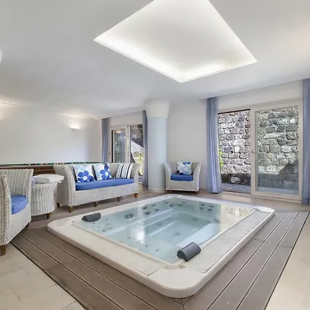 Villa Il Noce Sant'Agata sui due Golfi