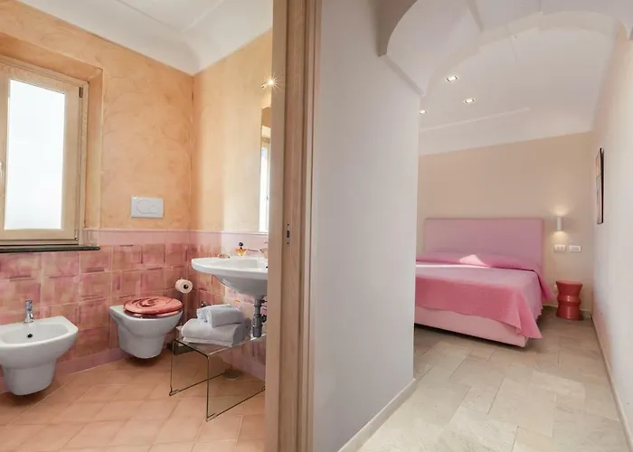 - Il Noce Villa *