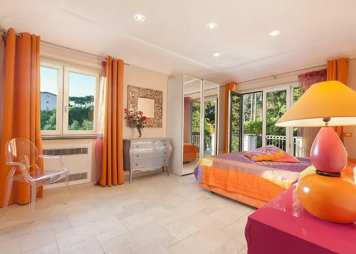 - Il Noce Villa *
